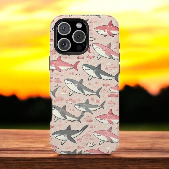 iPhone Phone Cases, Perfect Stylish Mobile Case, MLNMC422 - Picture 2 of 13